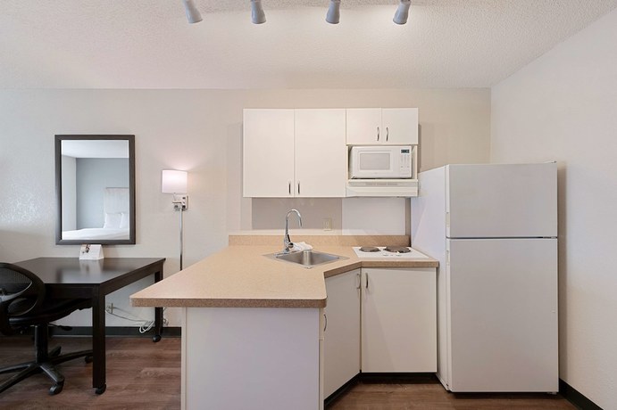 Imagen de la habitación del Hotel Extended Stay America Suites Charlotte Tyvola Rd. Foto 6