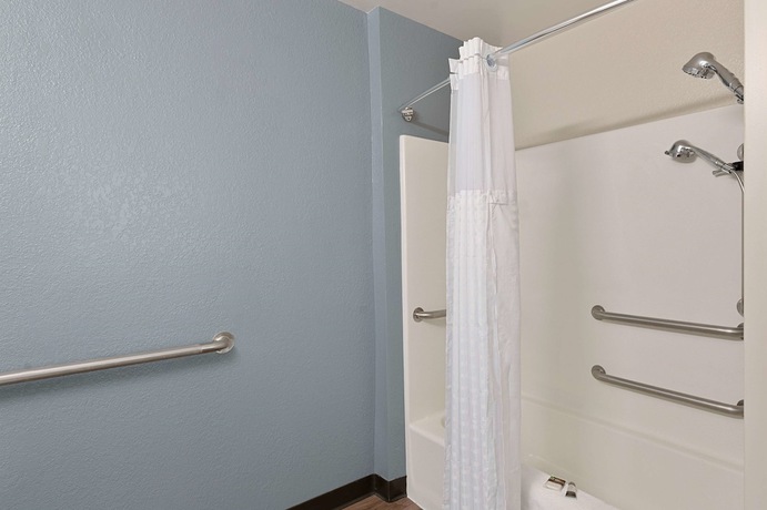 Imagen de la habitación del Hotel Extended Stay America Suites Charlotte Tyvola Rd. Foto 8