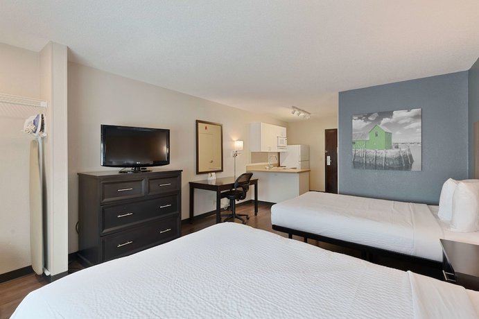 Imagen de la habitación del Hotel Extended Stay America Suites Charlotte Tyvola Rd. Foto 9