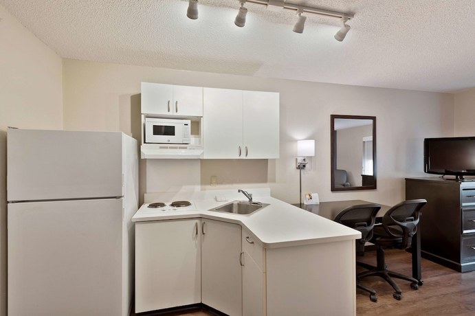 Imagen de la habitación del Hotel Extended Stay America Suites Charlotte Tyvola Rd. Foto 11