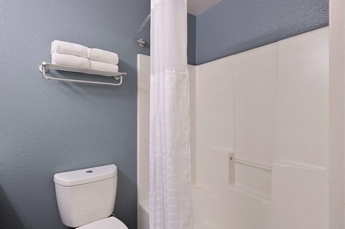 Imagen de la habitación del Hotel Extended Stay America Suites Charlotte Tyvola Rd. Foto 16