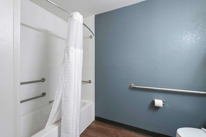 Imagen de la habitación del Hotel Extended Stay America Suites Charlotte University Place. Foto 6