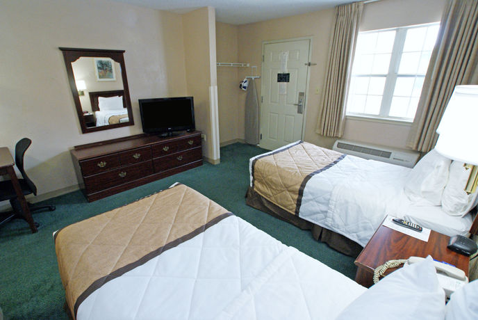 Imagen de la habitación del Hotel Extended Stay America Suites Chattanooga Airport. Foto 3