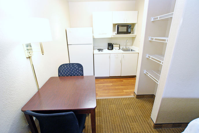 Imagen de la habitación del Hotel Extended Stay America Suites Chattanooga Airport. Foto 4