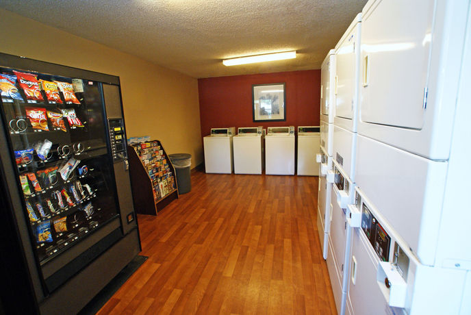 Imagen del bar/restaurante del Hotel Extended Stay America Suites Chattanooga Airport. Foto 2