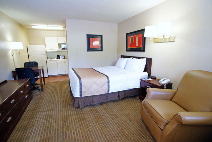 Imagen de la habitación del Hotel Extended Stay America Suites Chattanooga Airport. Foto 5