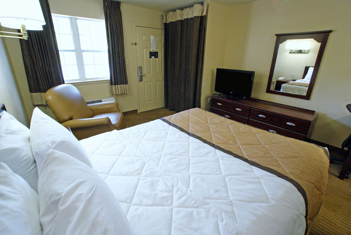 Imagen de la habitación del Hotel Extended Stay America Suites Chattanooga Airport. Foto 6