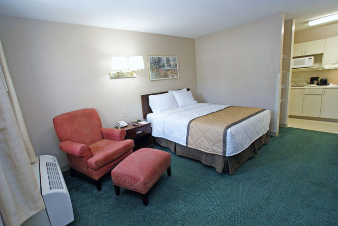 Imagen de la habitación del Hotel Extended Stay America Suites Chattanooga Airport. Foto 7