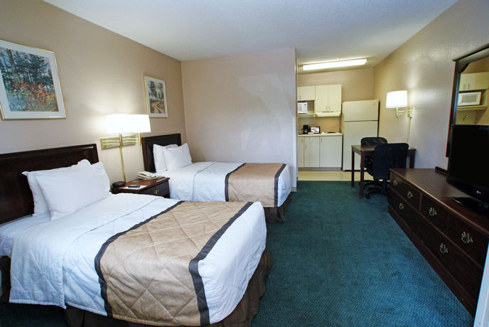 Imagen de la habitación del Hotel Extended Stay America Suites Chattanooga Airport. Foto 8