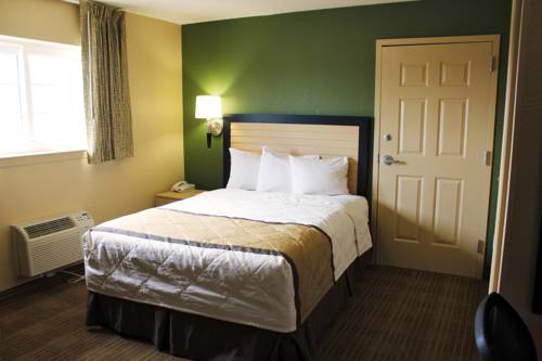 Imagen de la habitación del Hotel Extended Stay America Suites Chesapeake Churchland Blvd. Foto 3
