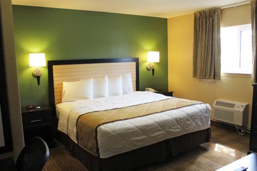 Imagen de la habitación del Hotel Extended Stay America Suites Chesapeake Churchland Blvd. Foto 7