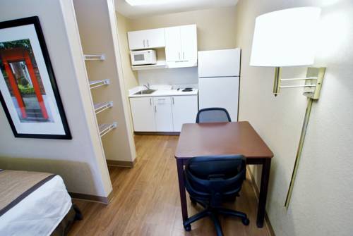 Imagen de la habitación del Hotel Extended Stay America Suites Chesapeake Crossways Blvd. Foto 7