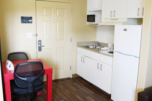 Imagen de la habitación del Hotel Extended Stay America Suites Chesapeake Greenbrier Circle. Foto 4