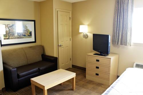 Imagen de la habitación del Hotel Extended Stay America Suites Chesapeake Greenbrier Circle. Foto 5