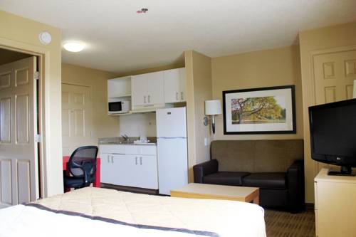 Imagen de la habitación del Hotel Extended Stay America Suites Chesapeake Greenbrier Circle. Foto 6