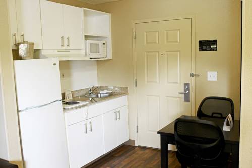 Imagen de la habitación del Hotel Extended Stay America Suites Chesapeake Greenbrier Circle. Foto 8