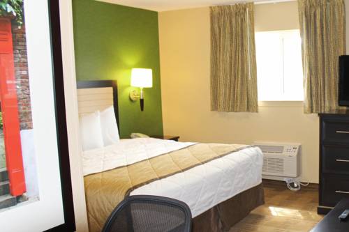 Imagen de la habitación del Hotel Extended Stay America Suites Chesapeake Greenbrier Circle. Foto 10
