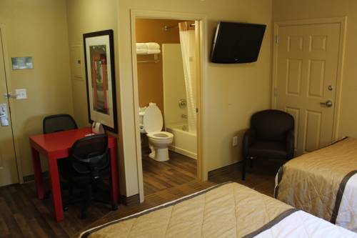 Imagen de la habitación del Hotel Extended Stay America Suites Chesapeake Greenbrier Circle. Foto 14