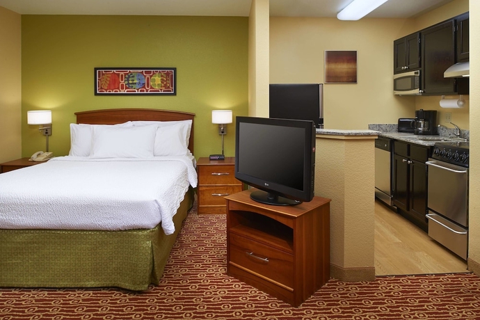 Imagen de la habitación del Hotel Extended Stay America Suites - Chicago - Elgin - West Dundee. Foto 6