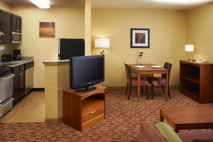 Imagen de la habitación del Hotel Extended Stay America Suites - Chicago - Elgin - West Dundee. Foto 8
