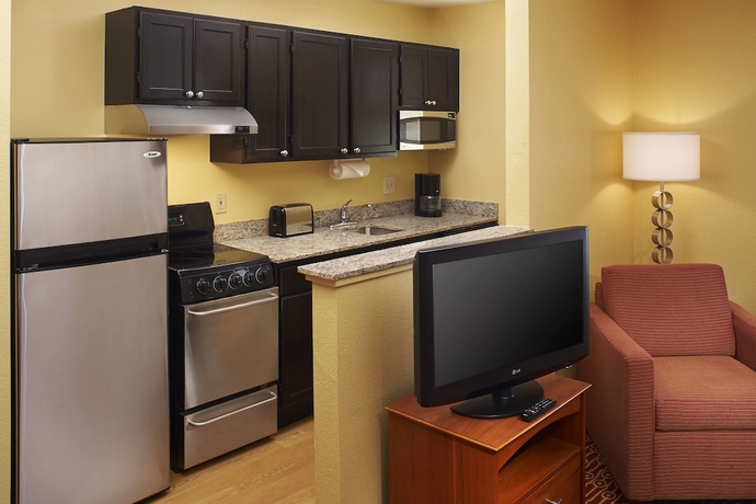 Imagen de la habitación del Hotel Extended Stay America Suites - Chicago - Elgin - West Dundee. Foto 9