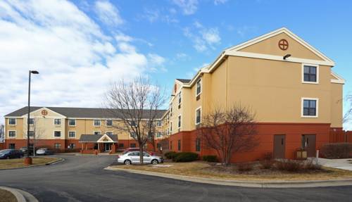 Imagen general del Hotel Extended Stay America Suites Chicago Gurnee. Foto 2