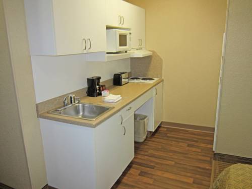 Imagen de la habitación del Hotel Extended Stay America Suites Chicago Gurnee. Foto 5