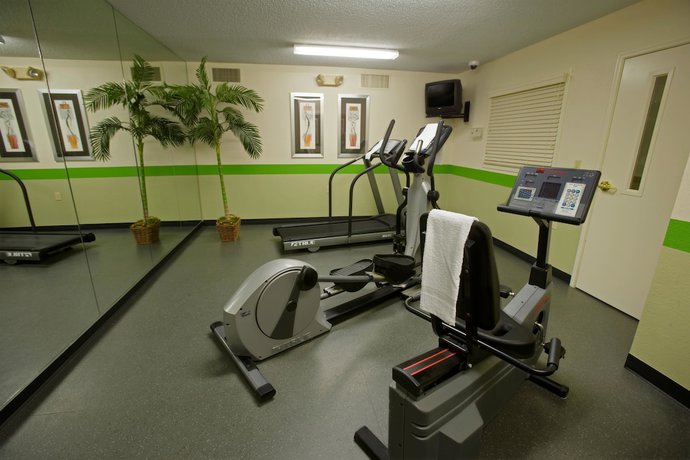 Imagen de los interiores del Hotel Extended Stay America Suites Chicago O'hare Allstate Arena. Foto 18