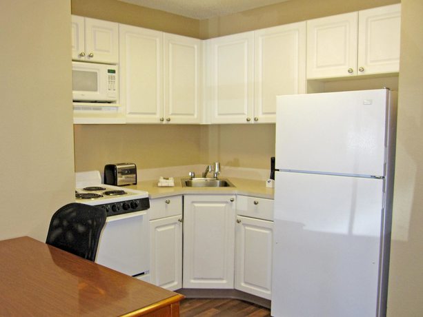 Imagen de la habitación del Hotel Extended Stay America Suites Chicago O'hare Allstate Arena. Foto 12