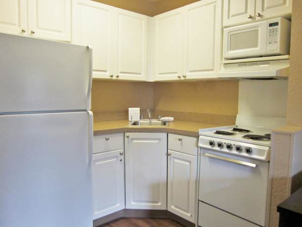 Imagen de la habitación del Hotel Extended Stay America Suites Chicago O'hare Allstate Arena. Foto 13