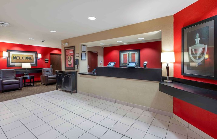 Imagen de los interiores del Hotel Extended Stay America Suites Chicago Schaumburg I90. Foto 20