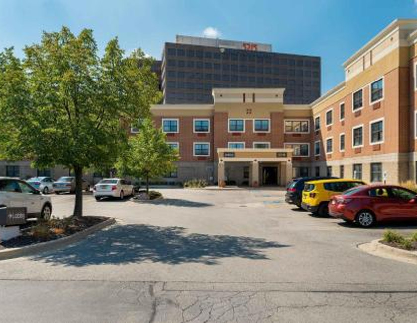 Imagen general del Hotel Extended Stay America Suites - Chicago - Skokie. Foto 2