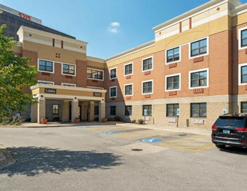 Imagen general del Hotel Extended Stay America Suites - Chicago - Skokie. Foto 3