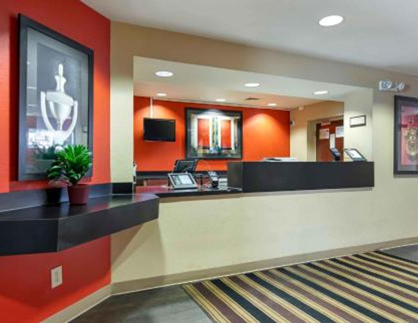Imagen general del Hotel Extended Stay America Suites - Chicago - Skokie. Foto 4