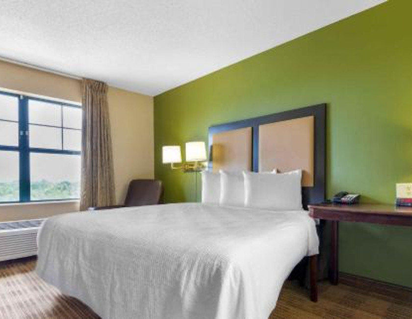 Imagen general del Hotel Extended Stay America Suites - Chicago - Skokie. Foto 7