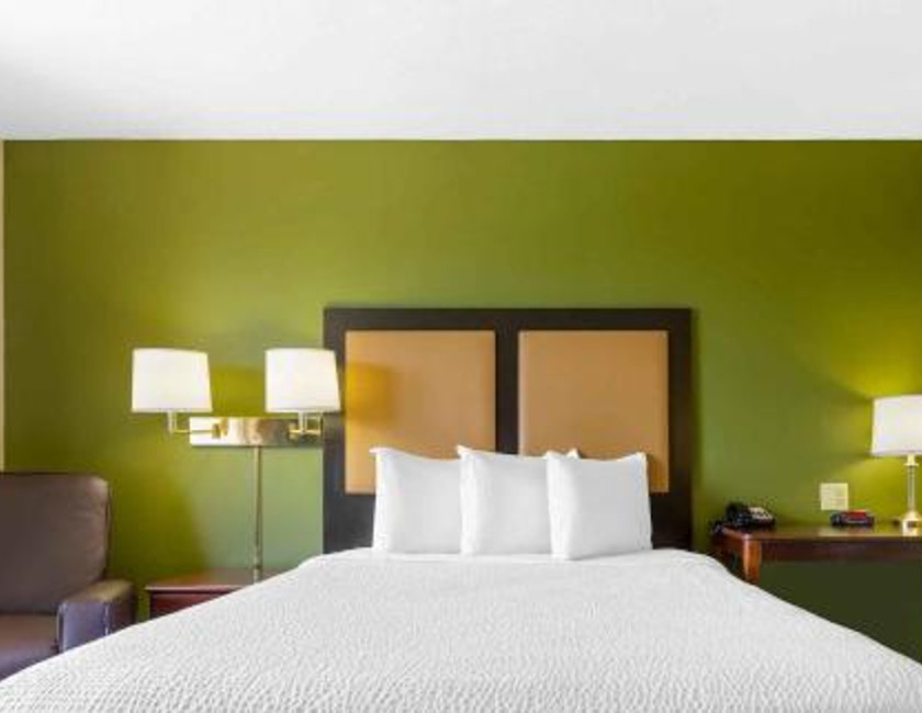 Imagen general del Hotel Extended Stay America Suites - Chicago - Skokie. Foto 8
