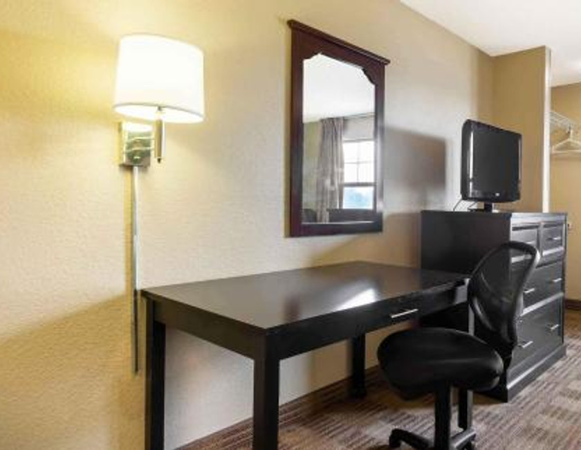 Imagen general del Hotel Extended Stay America Suites - Chicago - Skokie. Foto 9