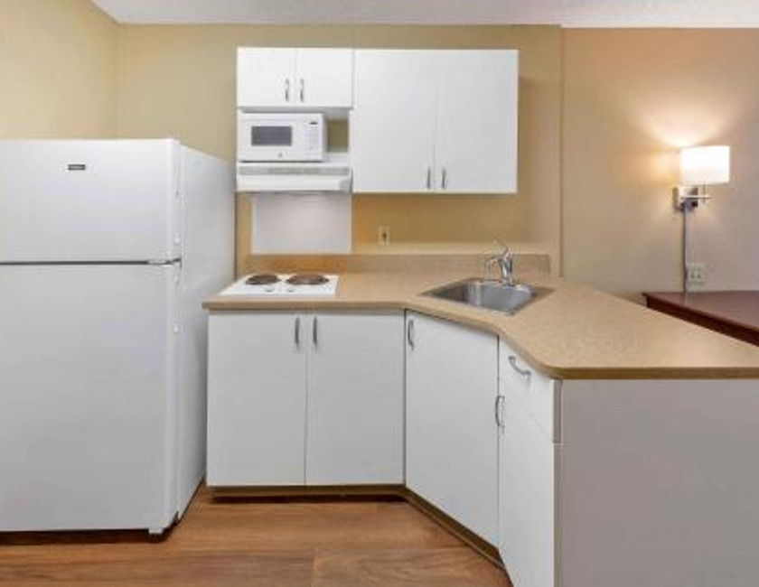 Imagen general del Hotel Extended Stay America Suites - Chicago - Skokie. Foto 10