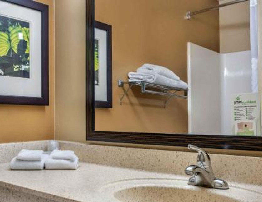 Imagen general del Hotel Extended Stay America Suites - Chicago - Skokie. Foto 11