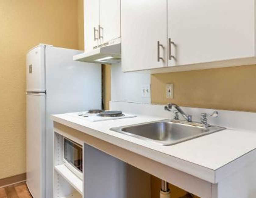 Imagen general del Hotel Extended Stay America Suites - Chicago - Skokie. Foto 12