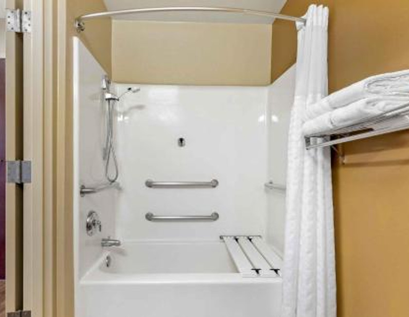 Imagen general del Hotel Extended Stay America Suites - Chicago - Skokie. Foto 13