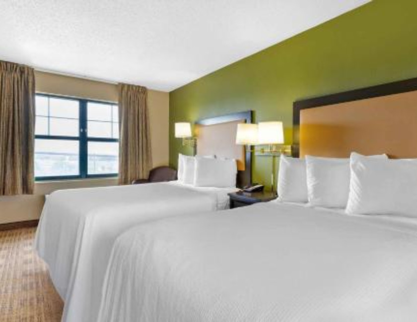 Imagen general del Hotel Extended Stay America Suites - Chicago - Skokie. Foto 14