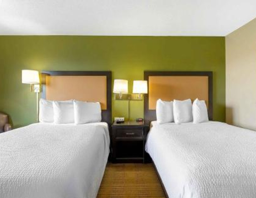Imagen general del Hotel Extended Stay America Suites - Chicago - Skokie. Foto 15