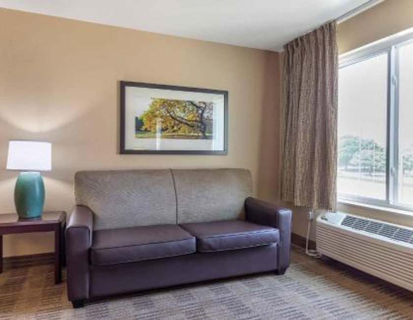 Imagen general del Hotel Extended Stay America Suites - Chicago - Skokie. Foto 16