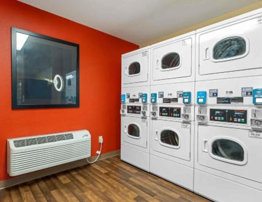 Imagen general del Hotel Extended Stay America Suites - Chicago - Skokie. Foto 17