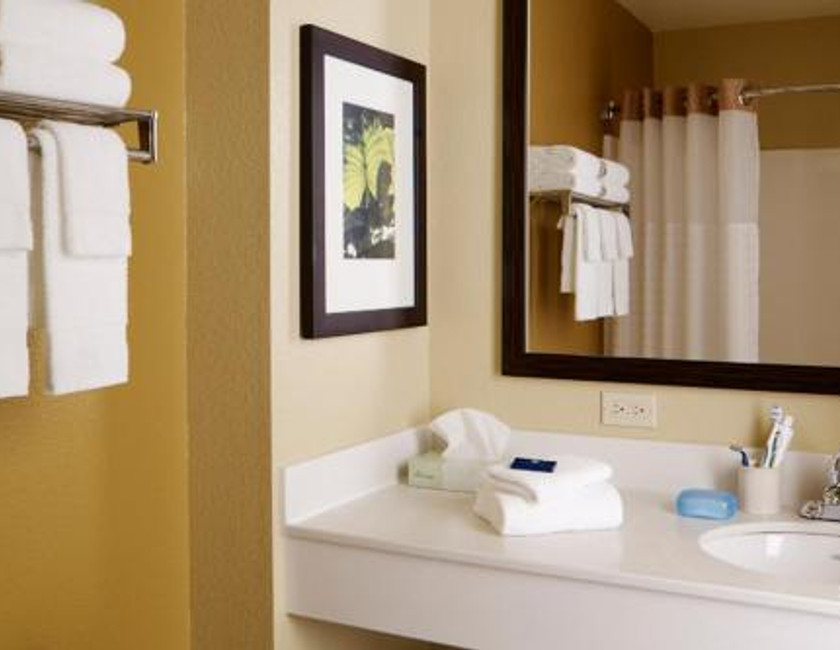 Imagen general del Hotel Extended Stay America Suites - Chicago - Skokie. Foto 24