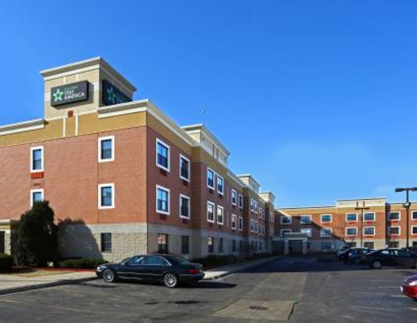 Imagen general del Hotel Extended Stay America Suites - Chicago - Skokie. Foto 25