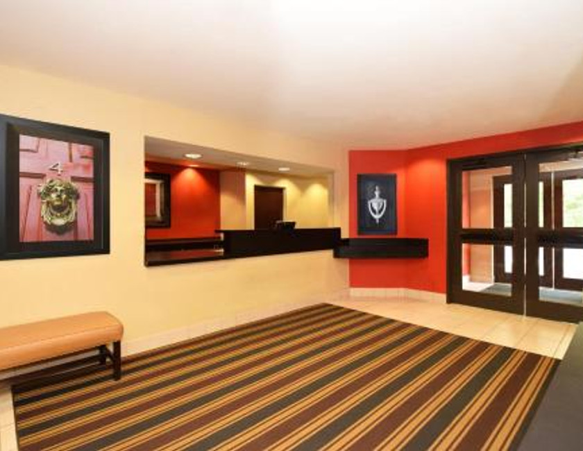 Imagen general del Hotel Extended Stay America Suites - Chicago - Skokie. Foto 26