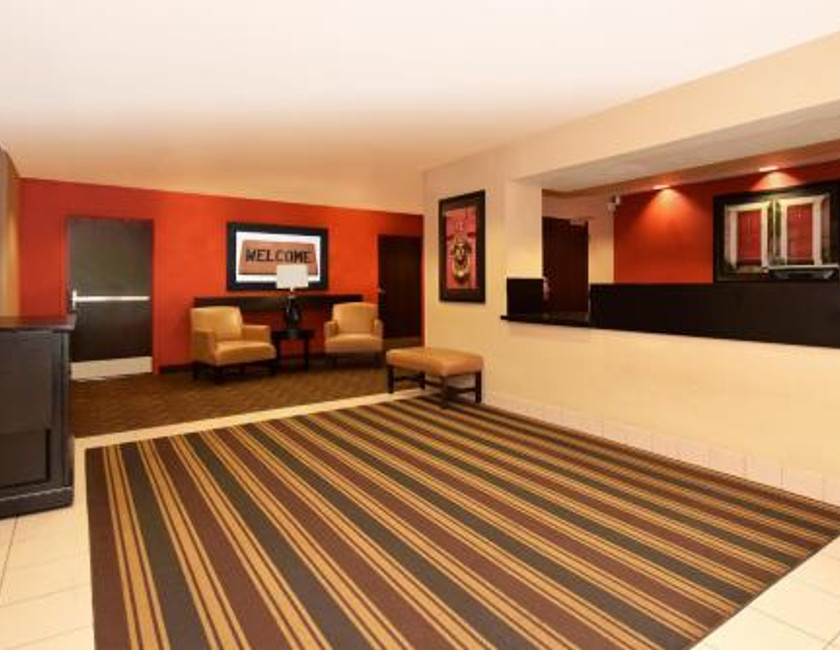 Imagen general del Hotel Extended Stay America Suites - Chicago - Skokie. Foto 27