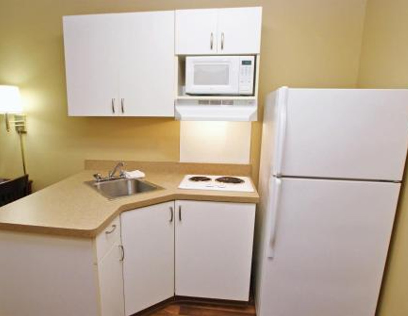 Imagen general del Hotel Extended Stay America Suites - Chicago - Skokie. Foto 29